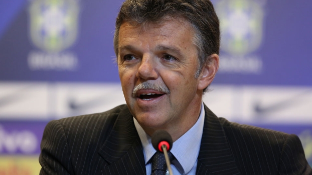 Leia mais sobre o artigo Gilmar Rinaldi é o novo coordenador de seleções da CBF. Técnico brasileiro sai até terça