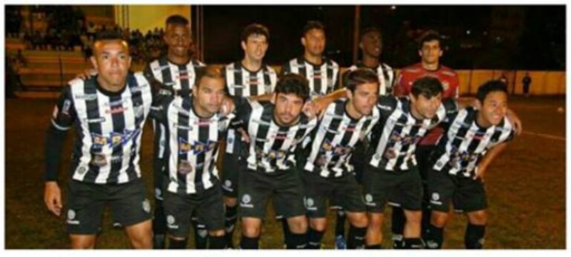 Leia mais sobre o artigo Tupi vence amistoso contra equipe de Santos Dumont por 2 a 0
