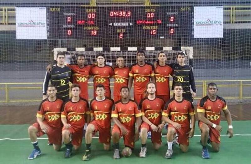 Leia mais sobre o artigo ADJF/MRS é semifinalista do Brasileiro Júnior de Handebol Masculino