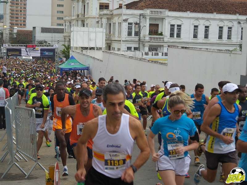 Leia mais sobre o artigo Corrida do Granbery: prazo para inscrições promocionais é prorrogado