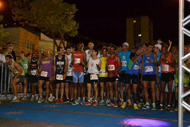 Leia mais sobre o artigo Corrida da Fogueira: com mais de três mil atletas, inscrições estão encerradas