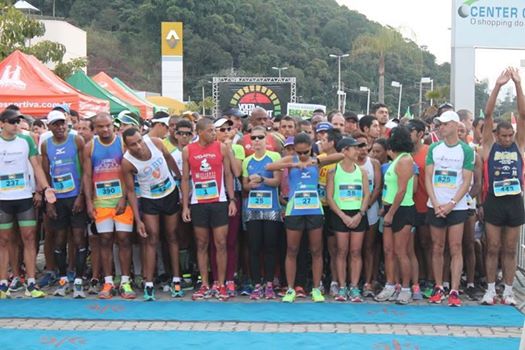 Leia mais sobre o artigo Eberth e Andriléa vencem a atrasada Corrida da Deusdedith. Veja resultado extra-oficial