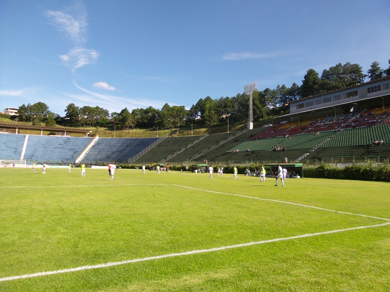 Leia mais sobre o artigo Tupi fecha turno na 5ª posição e aguarda definição sobre estádio