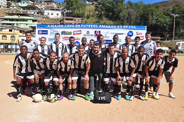 Leia mais sobre o artigo Copa Prefeitura Bahamas de Futebol Amador 2014: divulgada tabela da terceira rodada