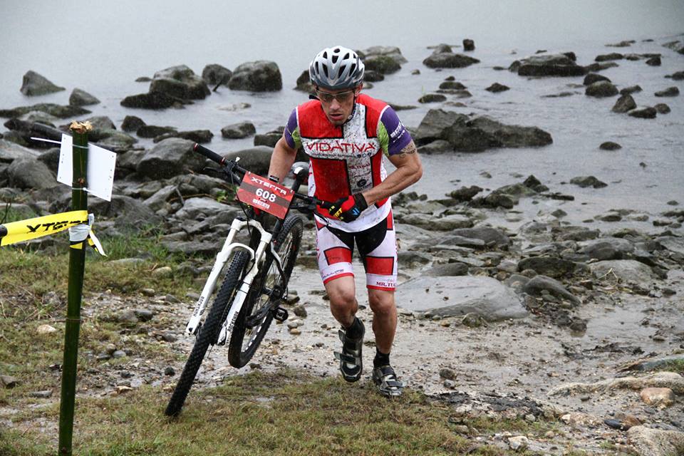 Leia mais sobre o artigo Atletas de JF disputam Rio Triathlon e Copa Internacional de Mountain Bike