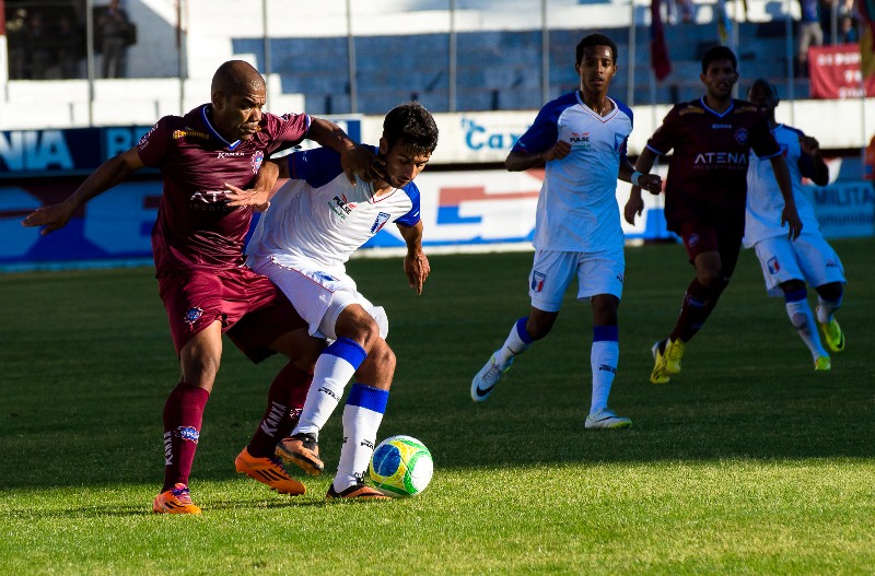 Leia mais sobre o artigo Mogi dispara na ponta e próximo adversário do Tupi dá show. Veja classificação e jogos