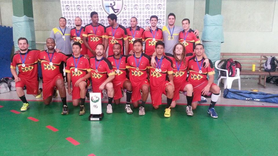 Leia mais sobre o artigo Handebol: ADJF/MRS é vice-campeã da Copa Brasil de Clubes em Serra. Veja resultado