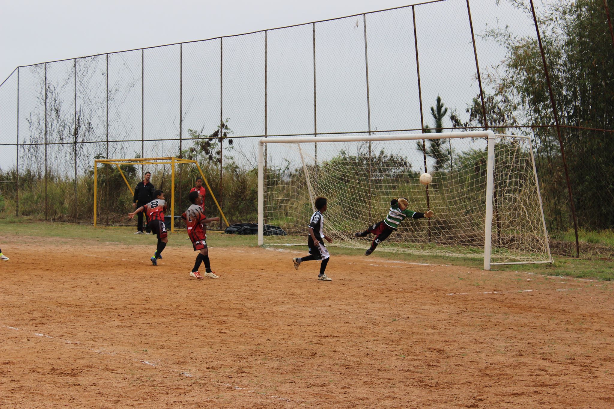 Leia mais sobre o artigo Copa Prefeitura Bahamas de Futebol Amador 2014: resultados do Boletim 3