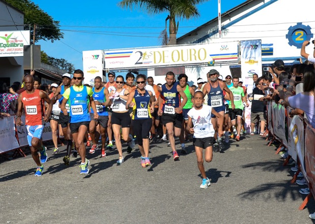 Leia mais sobre o artigo “Prova boa para quem está começando”, Corrida 2 de Ouro aceita inscrições com valor menor até dia 14