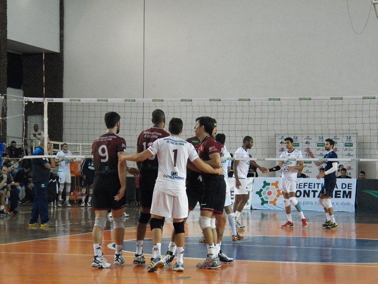 Leia mais sobre o artigo UFJF enfrenta Camponesa/Minas em busca da primeira vitória no Estadual