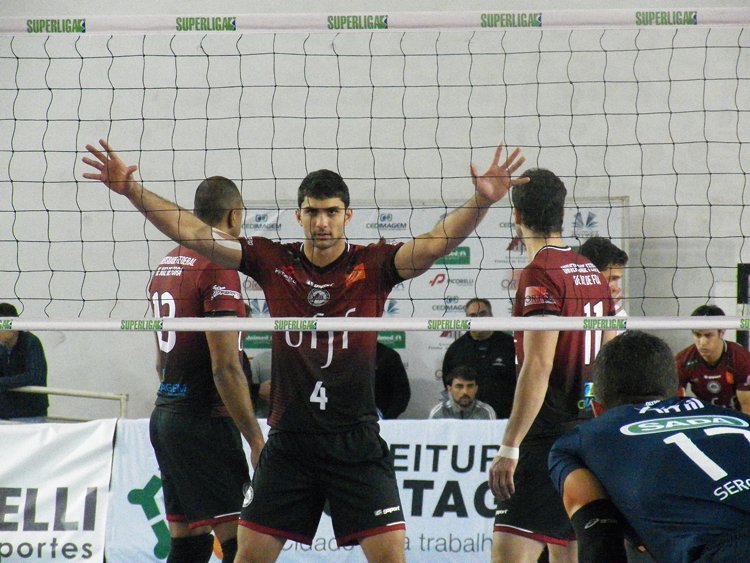 Leia mais sobre o artigo Superliga tem 12 equipes no masculino. UFJF trabalha com duas datas de estreia