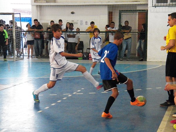 Leia mais sobre o artigo Jogos Intercolegiais 2014: inscrições abertas nas três modalidades que encerram a competição