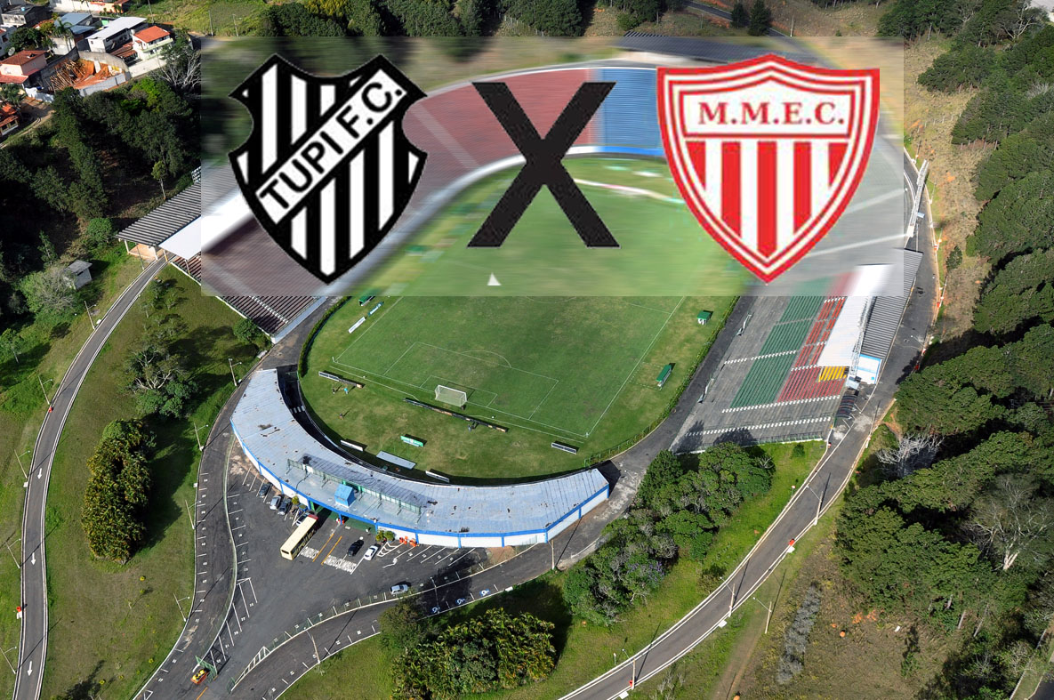 Leia mais sobre o artigo Tupi x Mogi: 4,5 mil ingressos à venda. Jogo é o primeiro no novo gramado