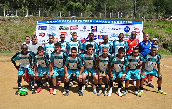 Leia mais sobre o artigo Copa Prefeitura Bahamas de Futebol Amador 2014: veja resultados do Boletim 5 e tabela do Boletim 6