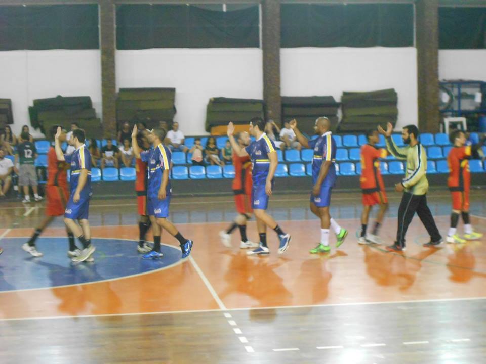 Leia mais sobre o artigo ADJF/MRS perde em casa para São José em jogo tenso: 26 a 21