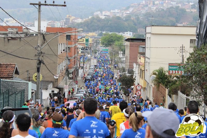 Leia mais sobre o artigo Ranking de Corridas de Rua de JF: divulgada nova classificação parcial