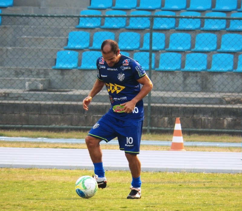 Leia mais sobre o artigo Chegou a hora! Tupi enfrenta Paysandu em jogo de ida do “mata-mata do sobe”