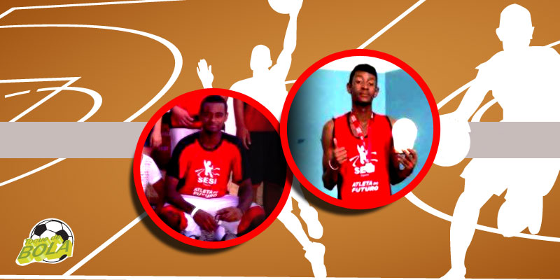 Leia mais sobre o artigo Sesi tem dois atletas convocados para seleção mineira sub-17 de basquete