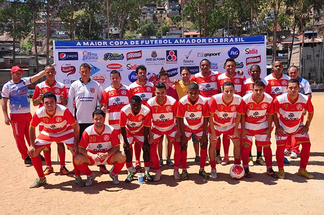 Leia mais sobre o artigo Copa Prefeitura Bahamas de Futebol Amador 2014: veja resultados do Boletim 8 e rodada do Boletim 9