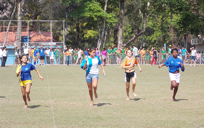 Leia mais sobre o artigo Festival das Escolas Rurais reúne 213 alunos e Dom Justino é campeã