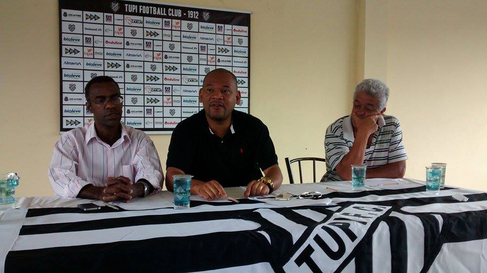 Leia mais sobre o artigo Tupi sobe ingressos do jogo decisivo para eventual premiação ao elenco