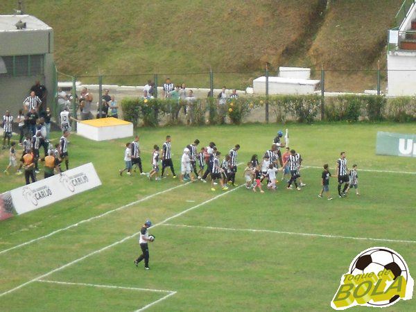 Leia mais sobre o artigo Guarani precisa vencer. Classificado, Tupi joga para conhecer adversário no “mata-mata do sobe”