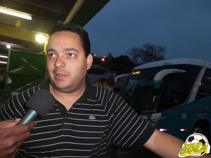 Leia mais sobre o artigo Ao anunciar seu afastamento, Simão pede: “Que o Tupi não olhe para trás”