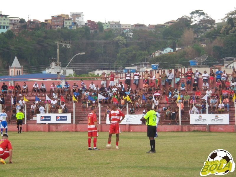 Leia mais sobre o artigo Copa Prefeitura Bahamas de Futebol Amador 2014: manhã aponta mais três campeões no Baeta