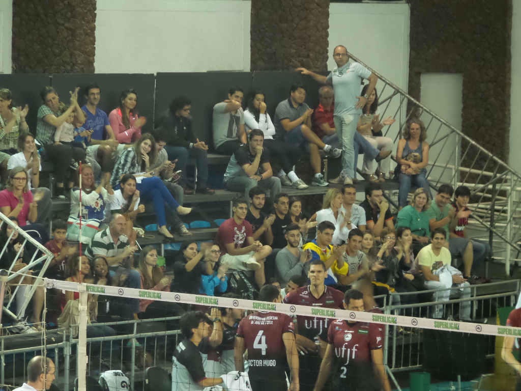 Leia mais sobre o artigo Reviva aqui as emoções da vitória da Federal na cobertura exclusiva do Toque de Bola