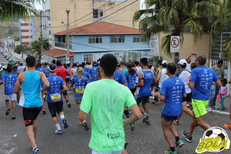 Leia mais sobre o artigo Primeira edição da “Alphaville Run” reúne 1.400 e vale para o Ranking
