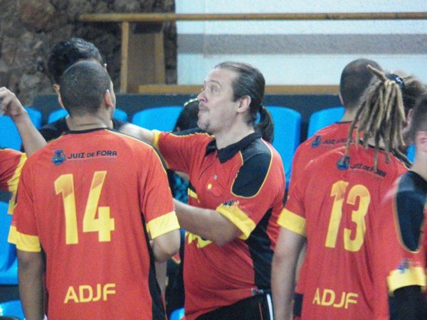 Leia mais sobre o artigo Técnico da ADJF/MRS, após Liga Nacional: “Passamos a ter reconhecimento dos adversários”
