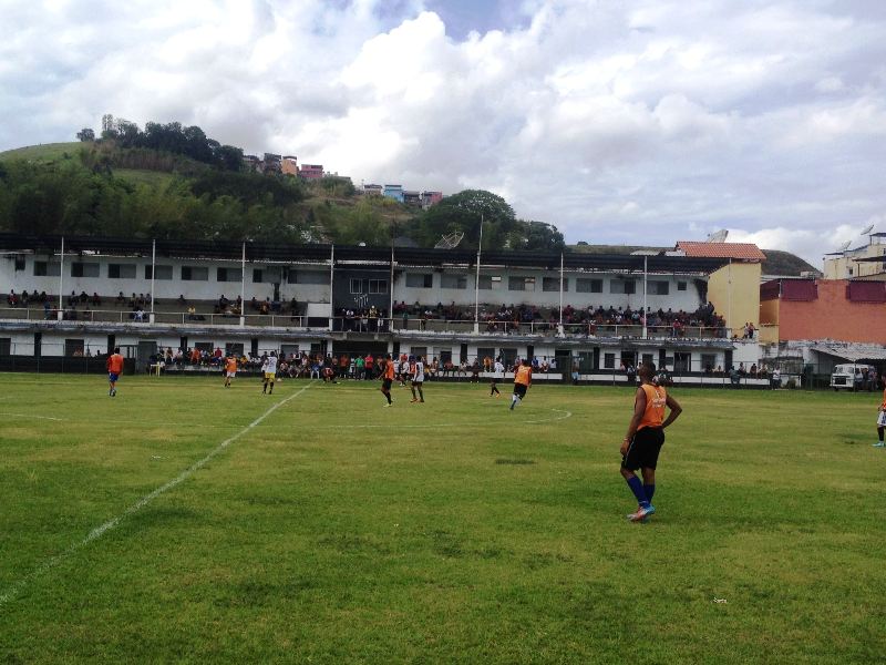 Leia mais sobre o artigo Peneira carijó seleciona 40 atletas, que começam a treinar nas próximas semanas