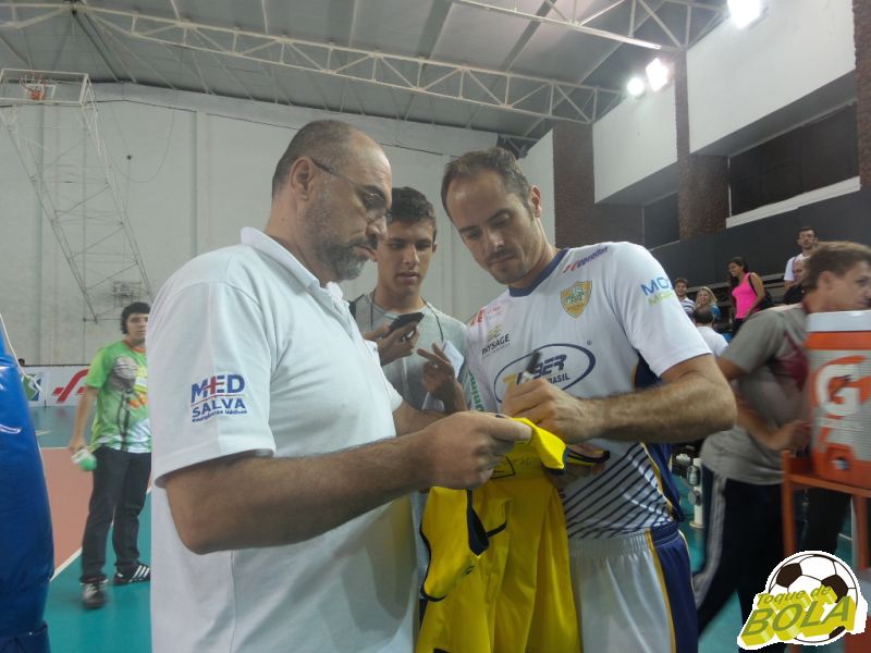Leia mais sobre o artigo Ricardinho: “Ziober Maringá está onde deveria estar”