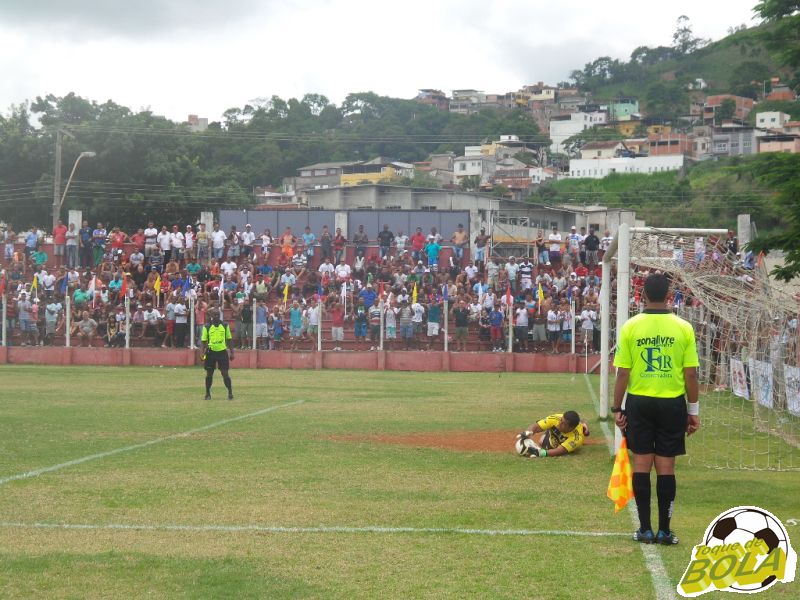 Leia mais sobre o artigo O domingo inesquecível de Leilson, um agente penitenciário que ama o futebol