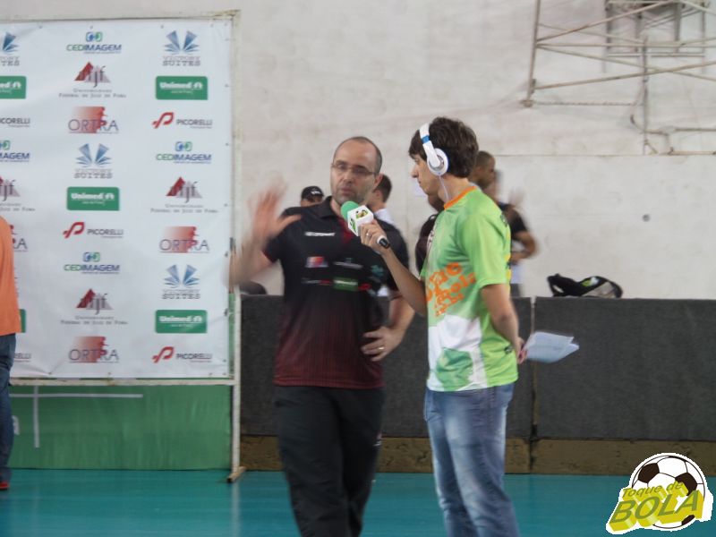 Leia mais sobre o artigo Após desvio de verba da CBV, diretor da UFJF alfineta ex-presidente e pede união de clubes