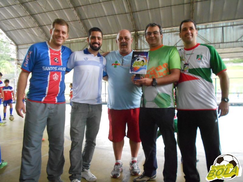 Leia mais sobre o artigo 2ª Copa Toque de Bola de Futsal aponta Cultura Viva, São Mateus e  AABB campeões. Veja galeria de fotos