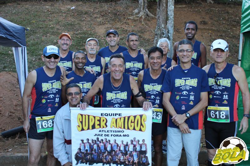 Leia mais sobre o artigo Cerimônia de premiação do 28º Ranking de Corridas de Rua PJF encerra temporada