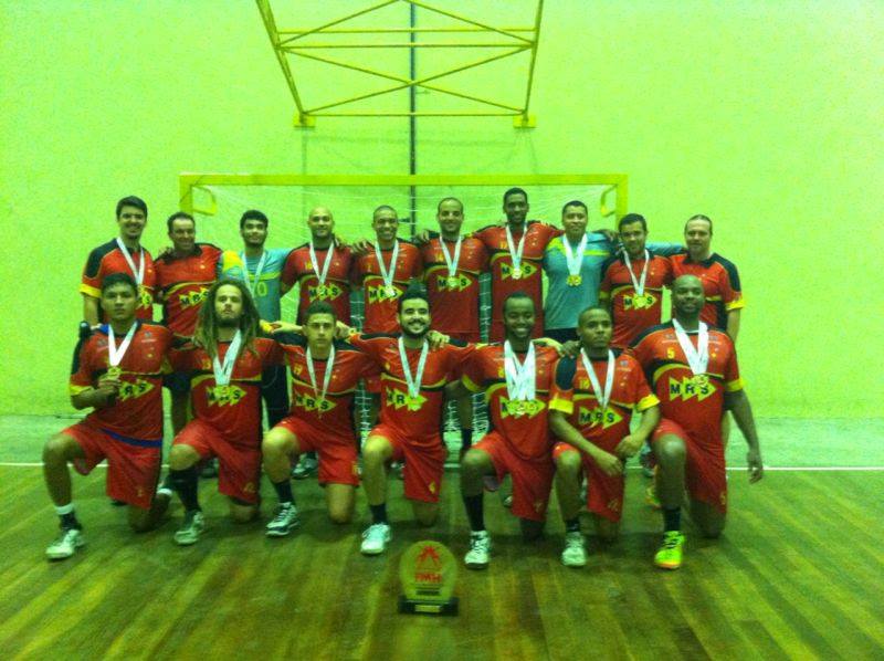 Leia mais sobre o artigo ADJF/MRS é heptacampeã mineira de handebol no masculino e prata entre as mulheres