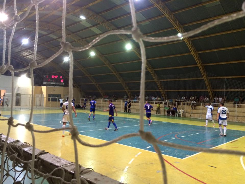 Leia mais sobre o artigo Torneio de Verão movimenta Chácara, com destaque para o futsal
