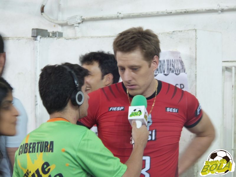 Leia mais sobre o artigo Murilo sobre nova gestão da CBV: “Vamos dar um voto de confiança”