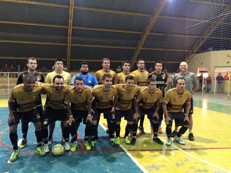 Leia mais sobre o artigo Futsal: Ibrem é campeã do Torneio de Verão em Chácara