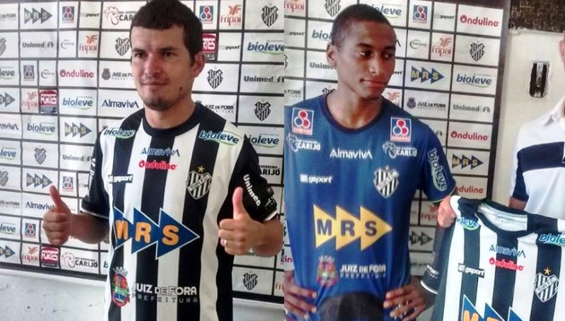 Leia mais sobre o artigo Em primeiro coletivo do ano, Maguinho não treina e reforços são apresentados