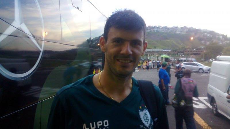 Leia mais sobre o artigo Wesley Matos lamenta expulsão e reitera amor pelo Carijó: “Sou um eterno apaixonado pelo Tupi”