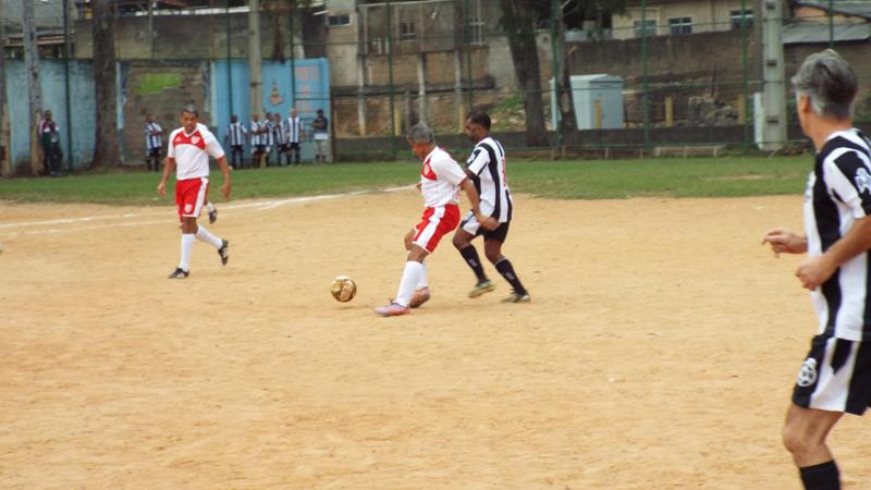 Leia mais sobre o artigo Vai começar: rodada com 27 jogos abre Copa JF de Futebol Amador 2015