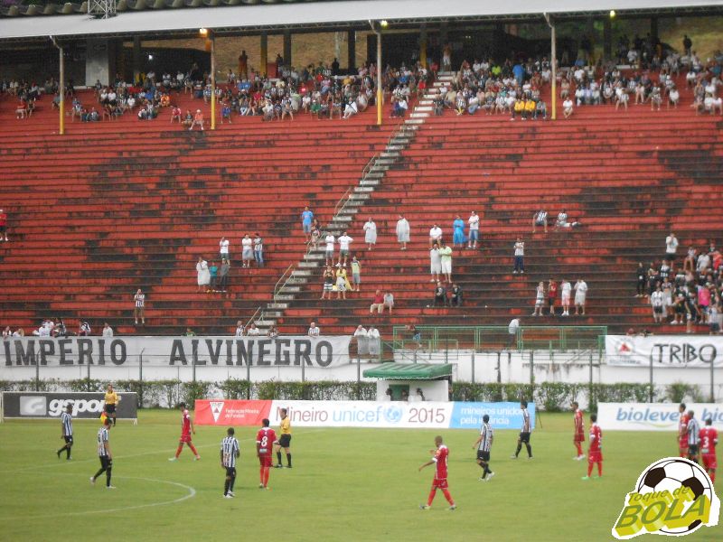 Leia mais sobre o artigo Tupi x América: reunião confirma novidades para o torcedor, do guarda-volumes ao guarda-chuva
