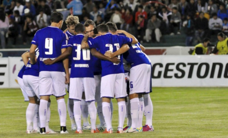 Leia mais sobre o artigo Marcelo Oliveira, sobre o Cruzeiro que vem a JF: “Vamos jogar com time alternativo”