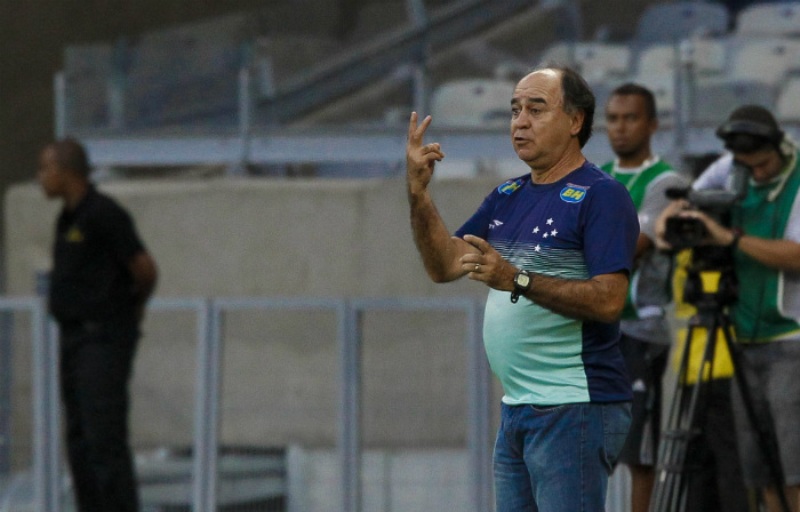 Leia mais sobre o artigo Focado na Libertadores, Cruzeiro só define time contra o Tupi na 5ª