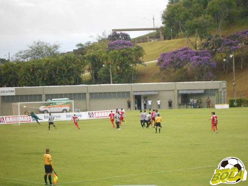Leia mais sobre o artigo Após defesa salvadora, Glaysson exalta grupo: “Mostra a força da equipe”