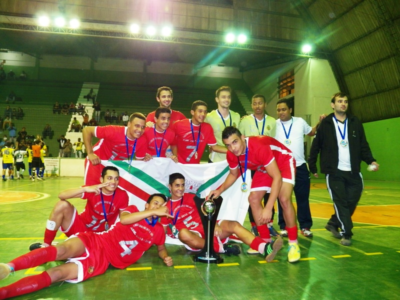 Leia mais sobre o artigo Copa Prefeitura Bahamas de Futsal: SEL entrega fichas nesta sexta