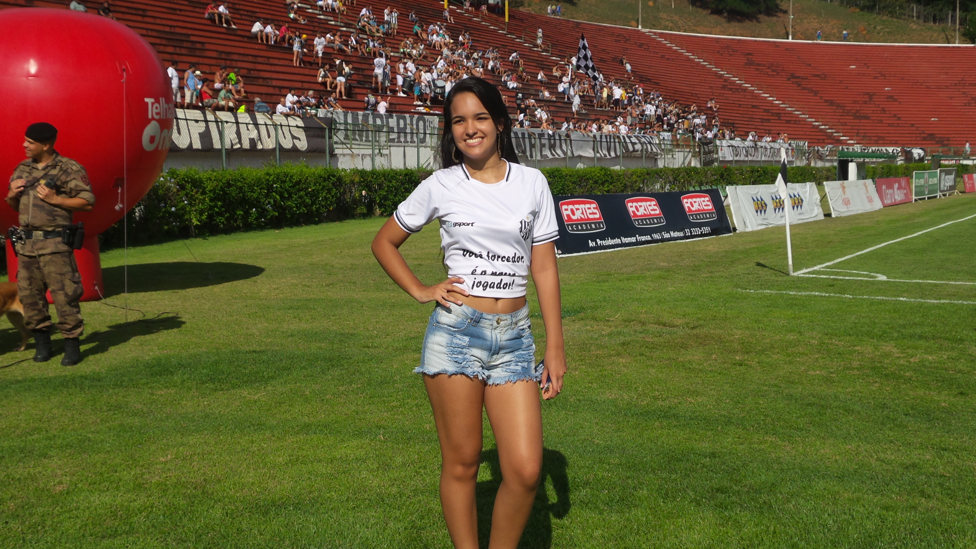 Leia mais sobre o artigo Ouça a íntegra da transmissão de Tupi x Cruzeiro pelo Toque de Bola. E participe da promoção Chico Geraes